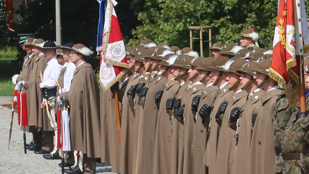 Święto Wojska Polskiego w Rzeszowie 